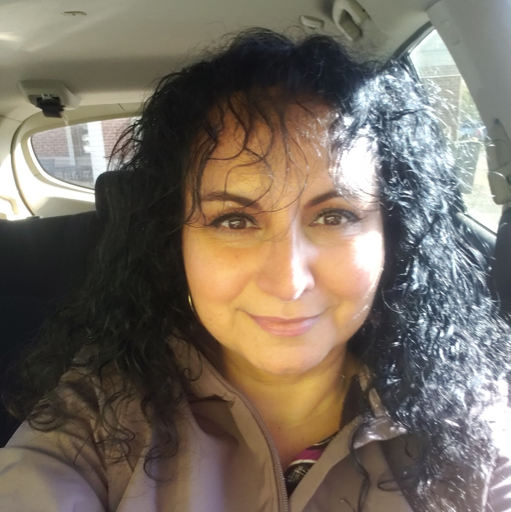 Meet your Posher, Johana